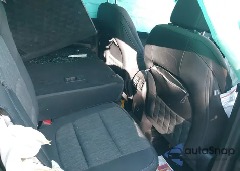 2022 Ford Bronco Sport Big Bend z USA, uszkodzony, nr VIN 3FMCR9B64NRD35595